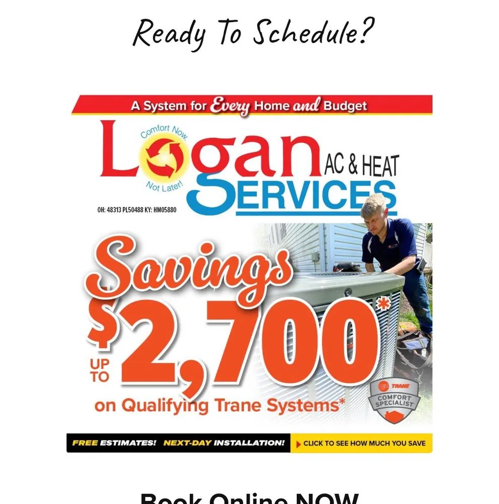 Slide of Thermal King