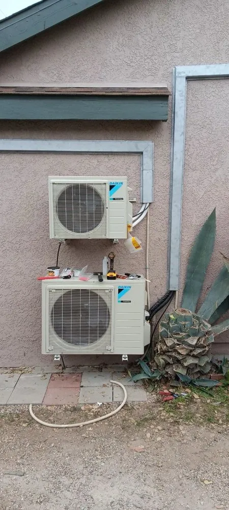 Slide of Thermal King