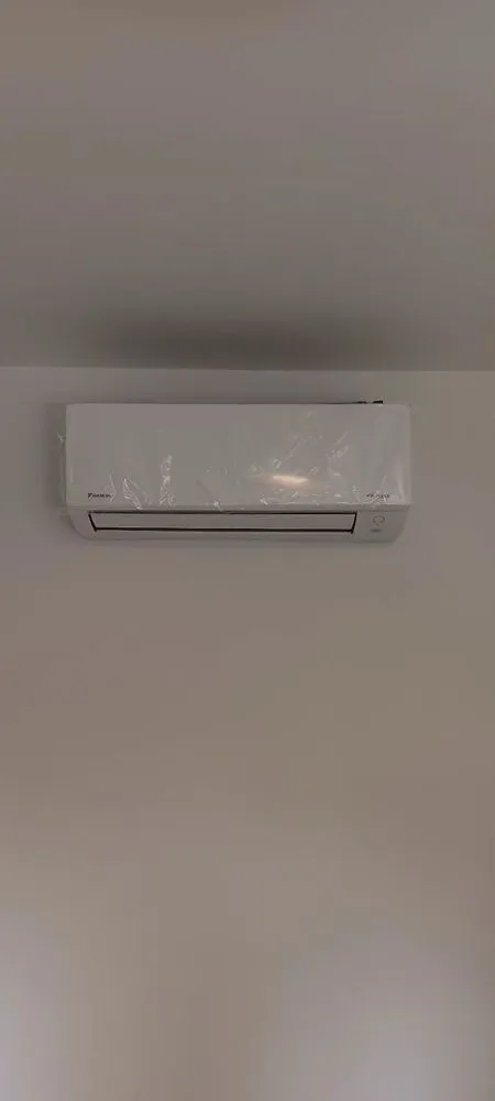 Slide of Thermal King