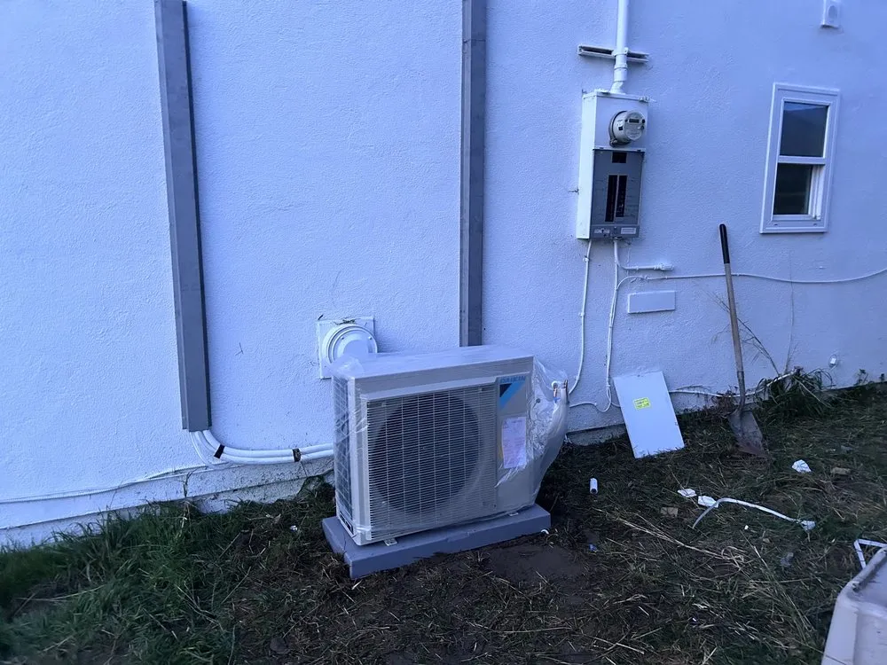 Slide of Thermal King