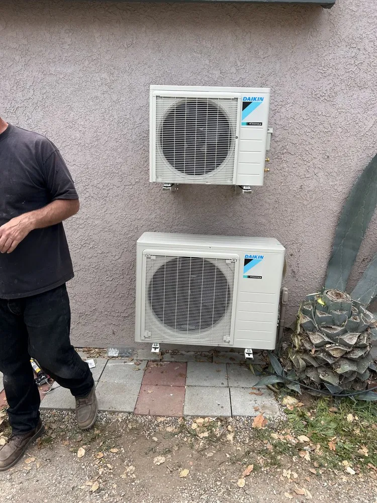 Slide of Thermal King