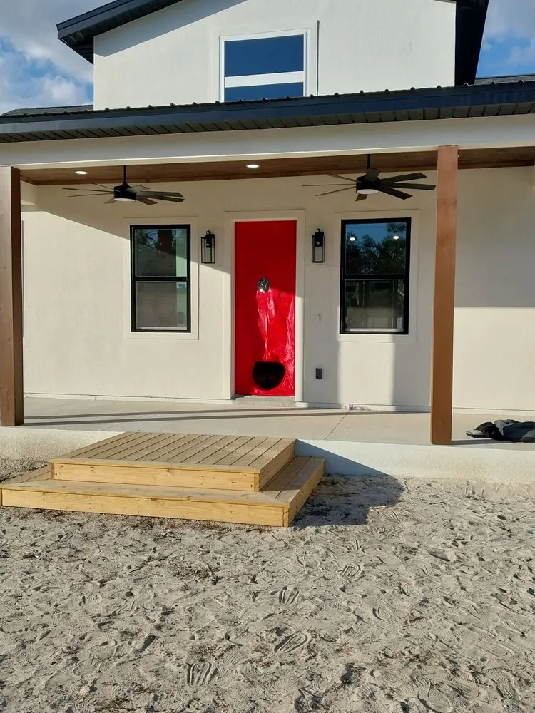 Slide of Thermal Logic