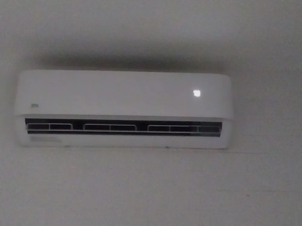 Slide of Thermal Logic