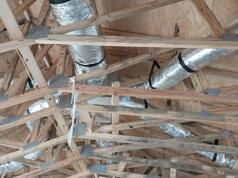 Slide of Thermal Logic