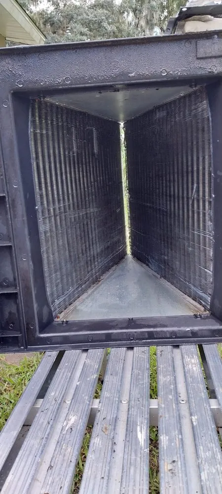 Slide of Thermal Logic