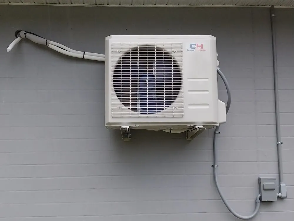 Slide of Thermal Logic