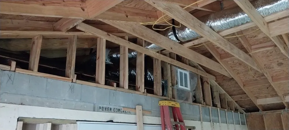 Slide of Thermal Logic