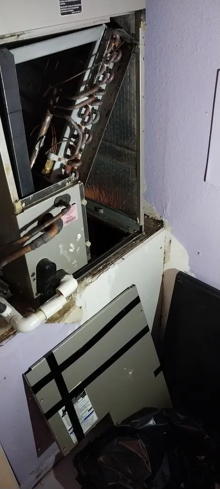 Slide of Thermal Logic