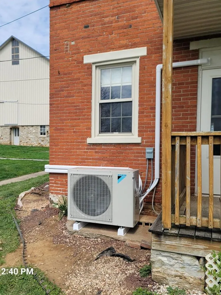 Slide of Thermal Logistics