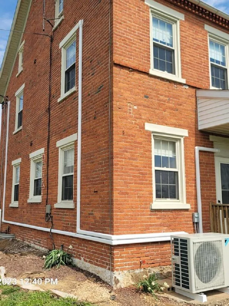 Slide of Thermal Logistics