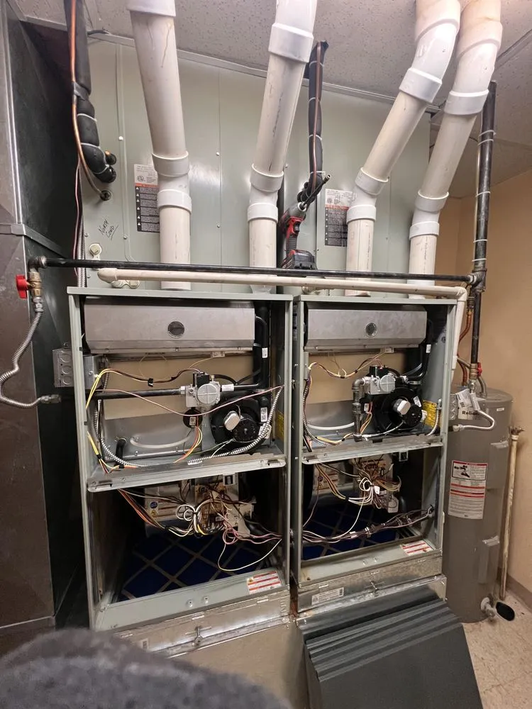 Slide of Thermal Mechanics