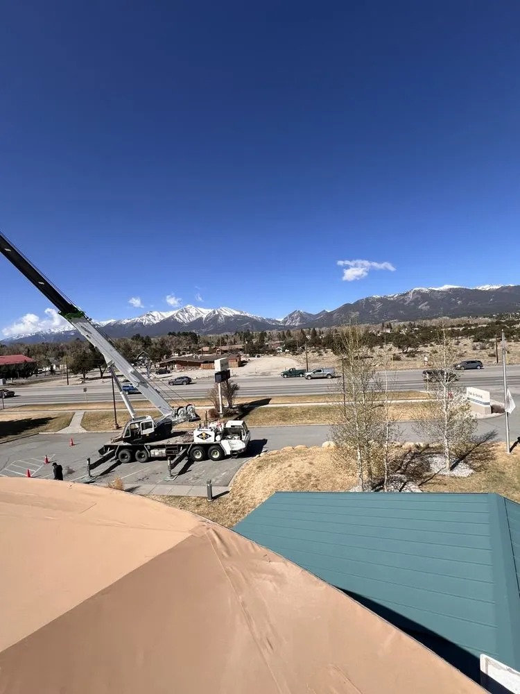 Slide of Thermal Mechanics