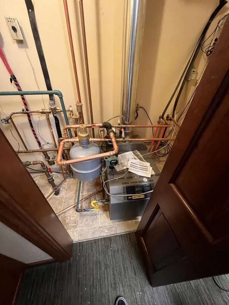 Slide of Thermal Mechanics