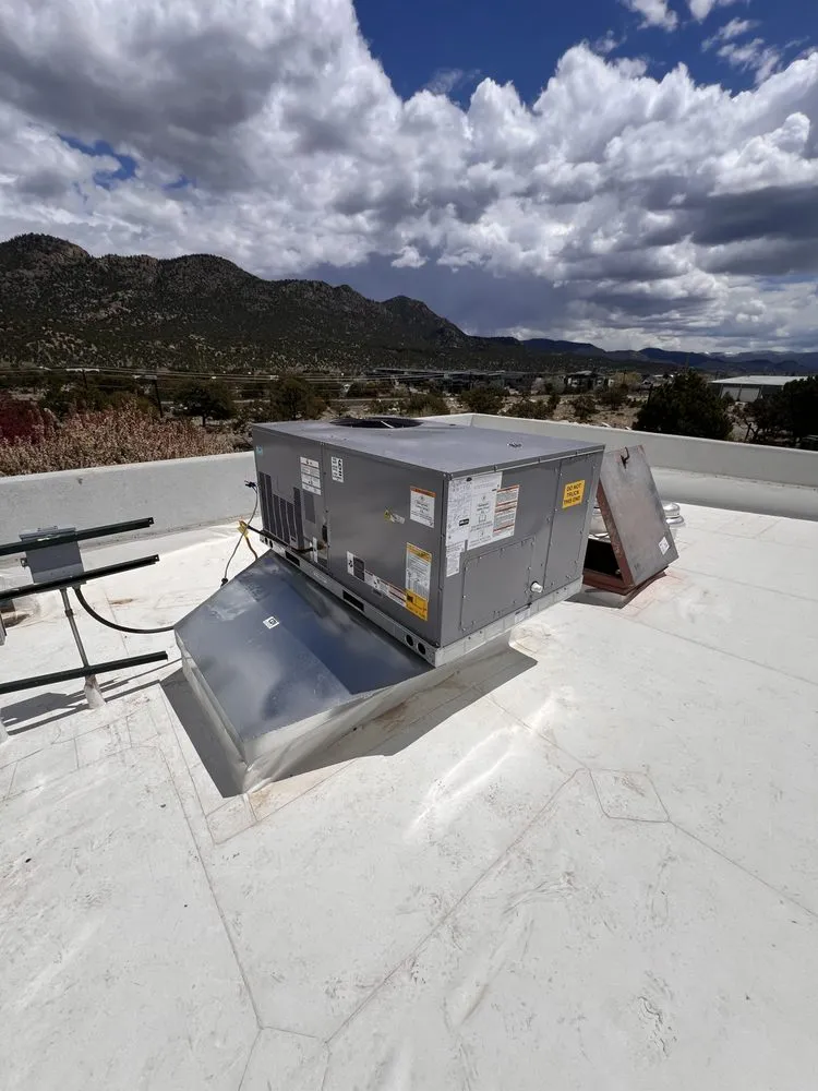 Slide of Thermal Mechanics