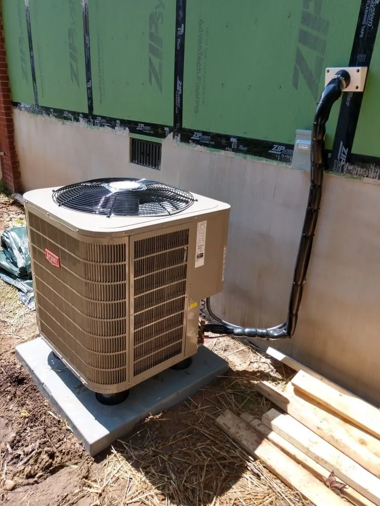 Slide of Thermal Plus