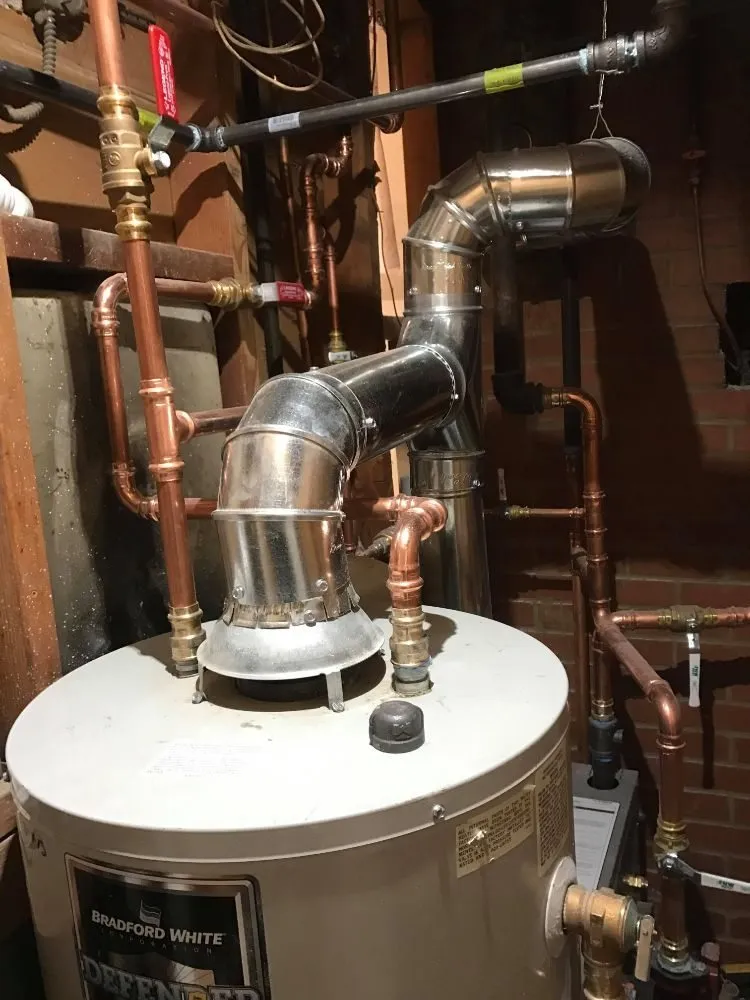 Slide of Thermal Plus