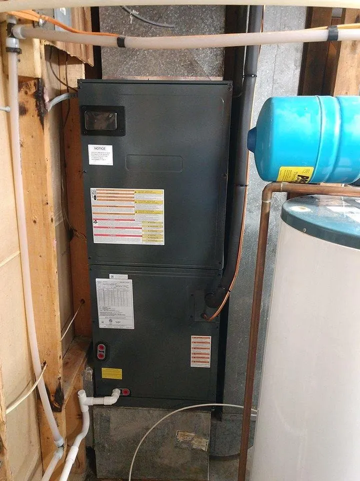 Slide of Thermal Plus