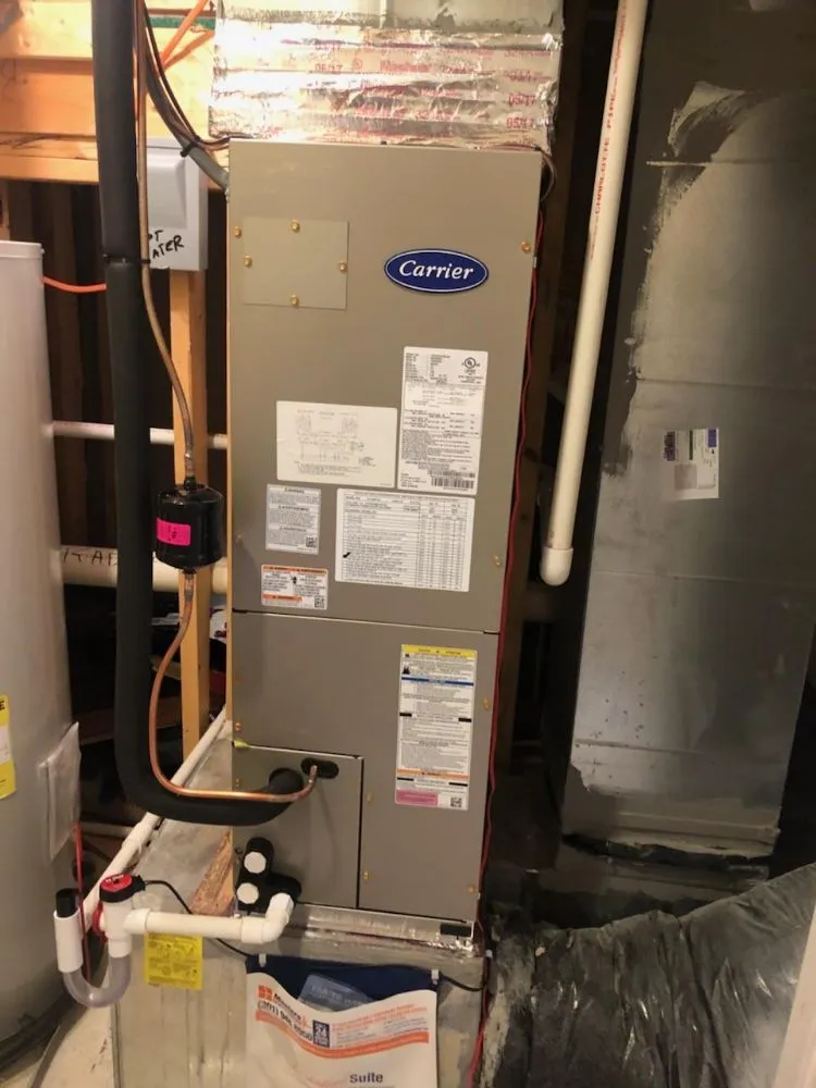 Slide of Thermal Plus