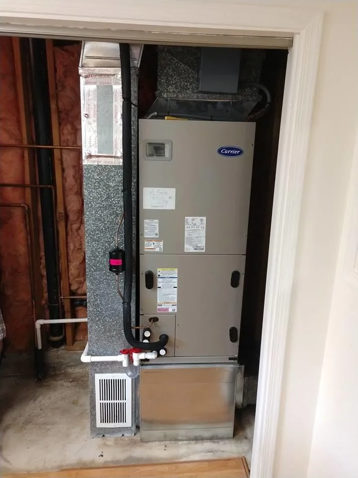 Slide of Thermal Plus