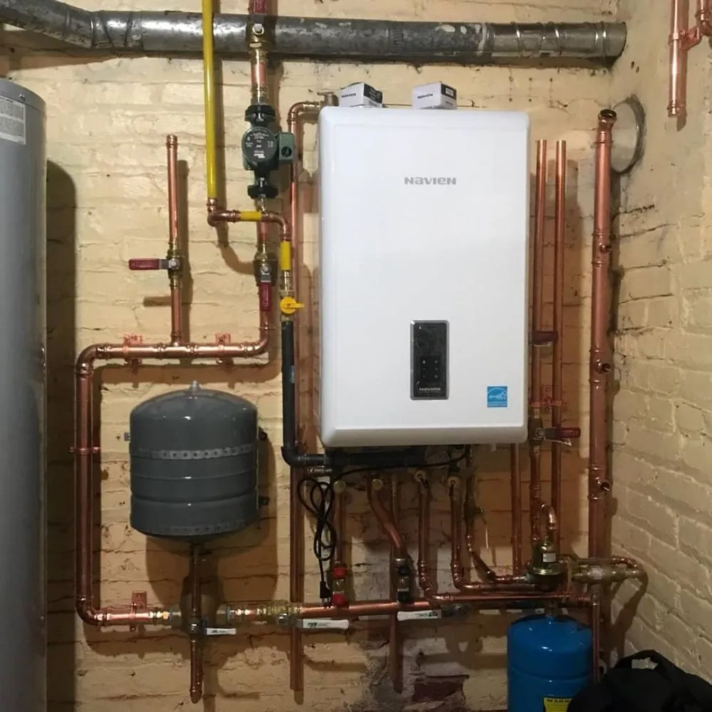 Slide of Thermal Plus