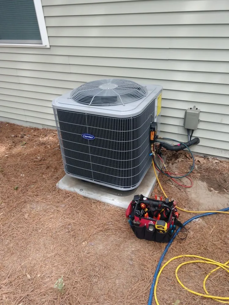 Slide of Thermal Plus