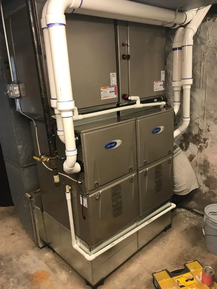 Slide of Thermal Plus