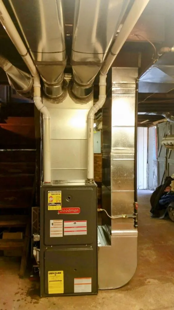 Slide of Thermal Pro Heating And Cooling