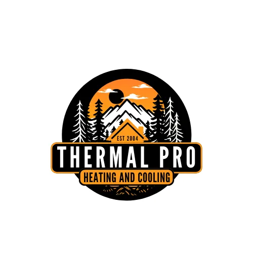Slide of Thermal Pro Heating And Cooling