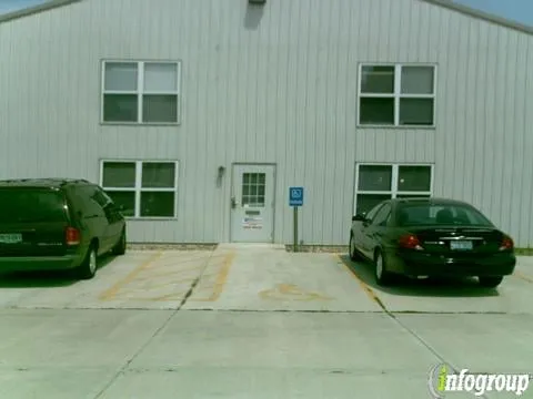 Slide of Thermal Refrigeration