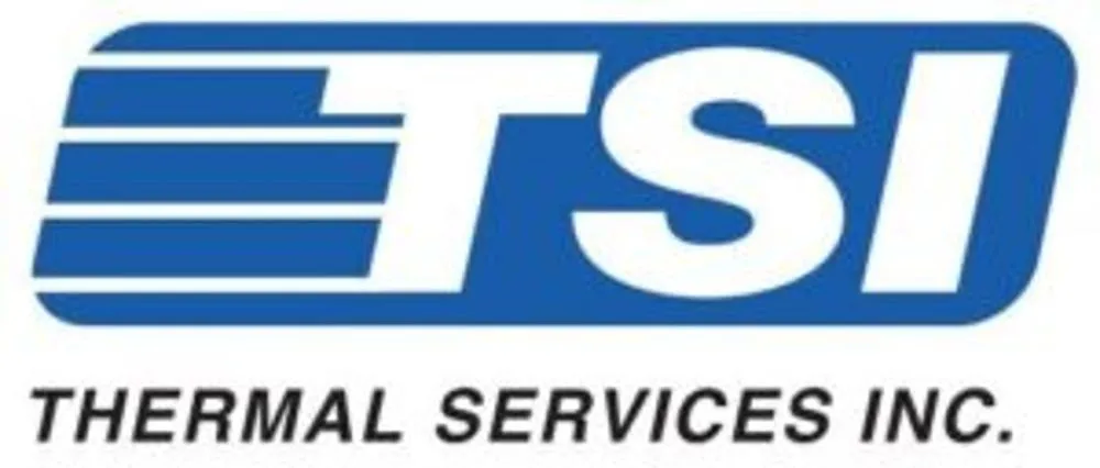 Slide of Thermal Services