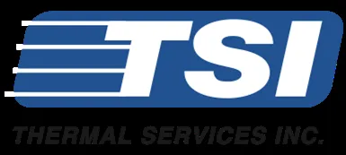 Slide of Thermal Services