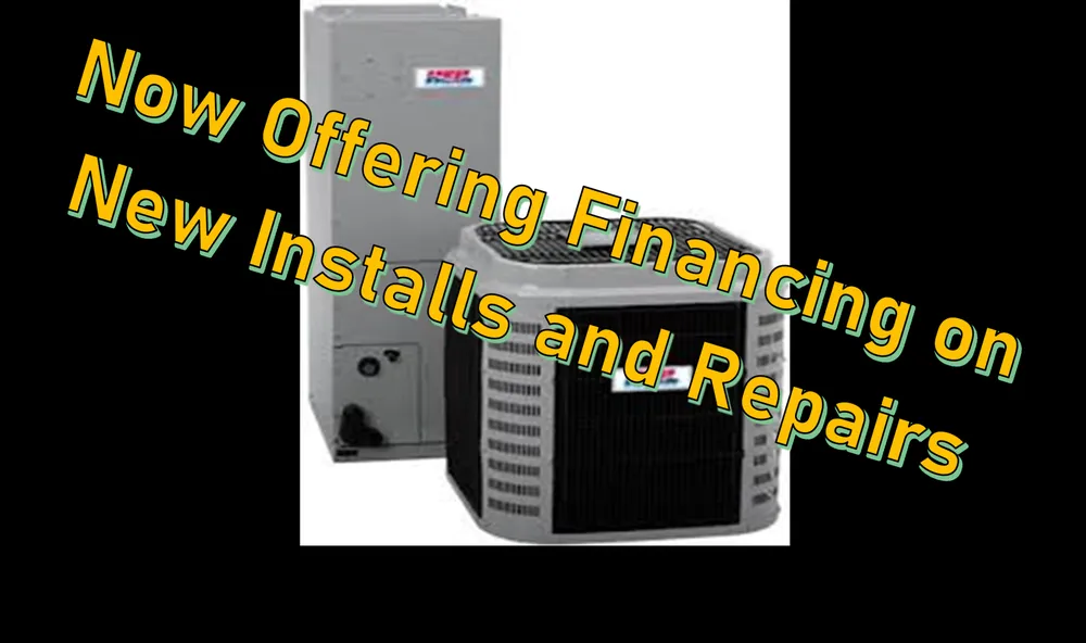 Slide of Thermal Solutions HVAC