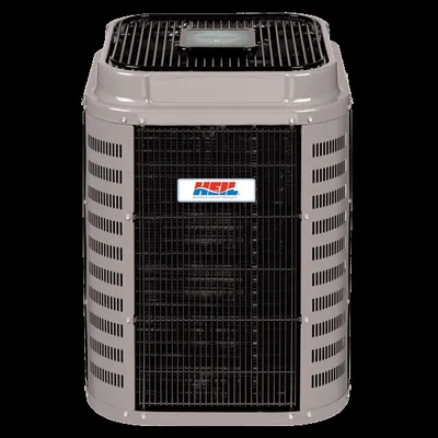 Thermal Solutions HVAC