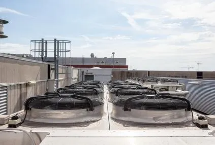 Thermal Tech Environmental Services Logo