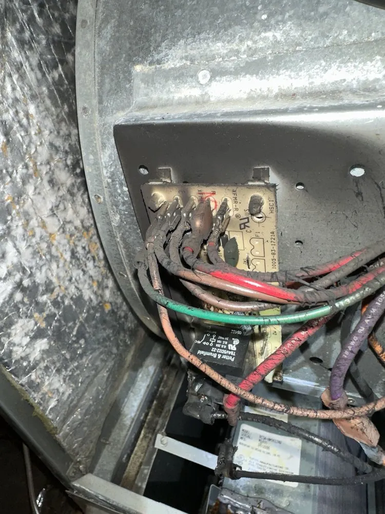 Slide of Thermal Tech Heating & Air Conditioning