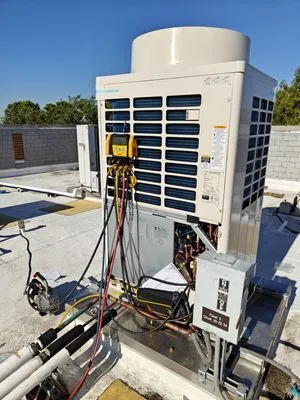 Thermal Tech Mechanical Logo