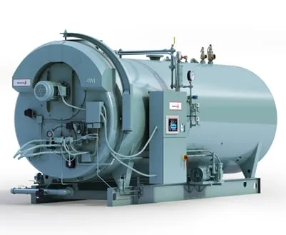 Slide of Thermal Tech