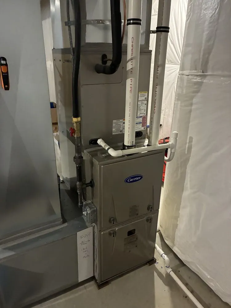 Reliable AC repair for homes in Howell Township, NJ by Thermal Touch HVAC