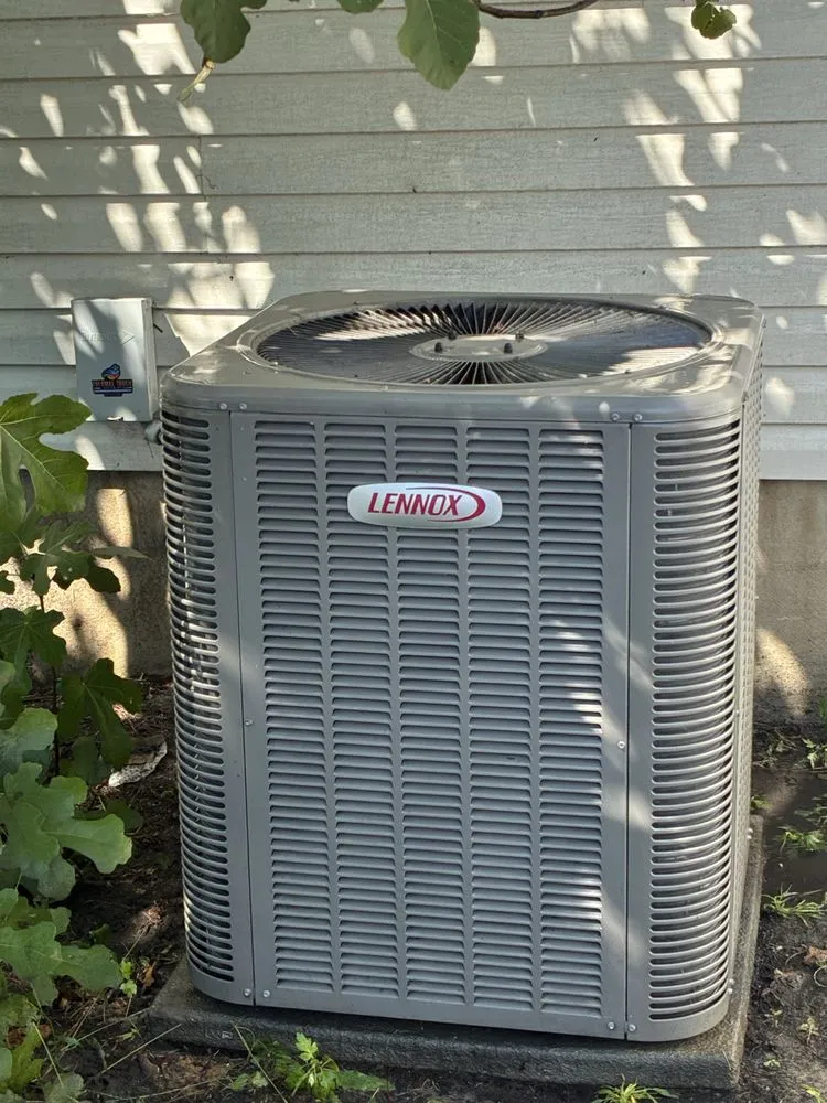 Emergency HVAC installation same-day service in Howell Township, NJ by Thermal Touch HVAC
