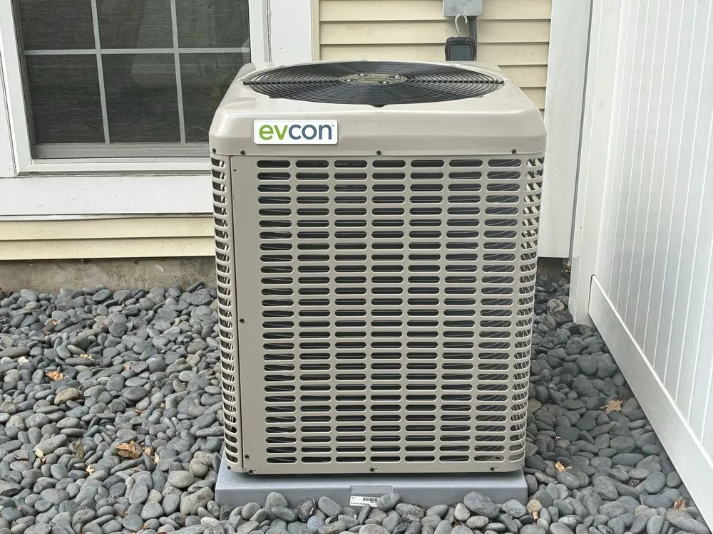Professional HVAC installation experts serving Howell Township, NJ - Thermal Touch HVAC