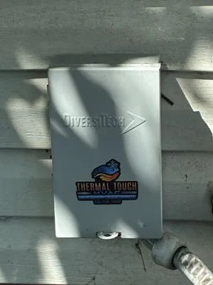 Thermal Touch HVAC