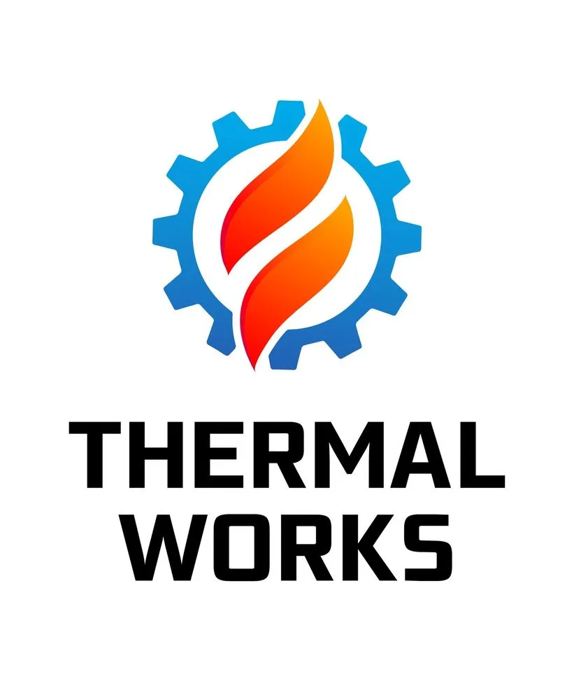 Slide of Thermal Works