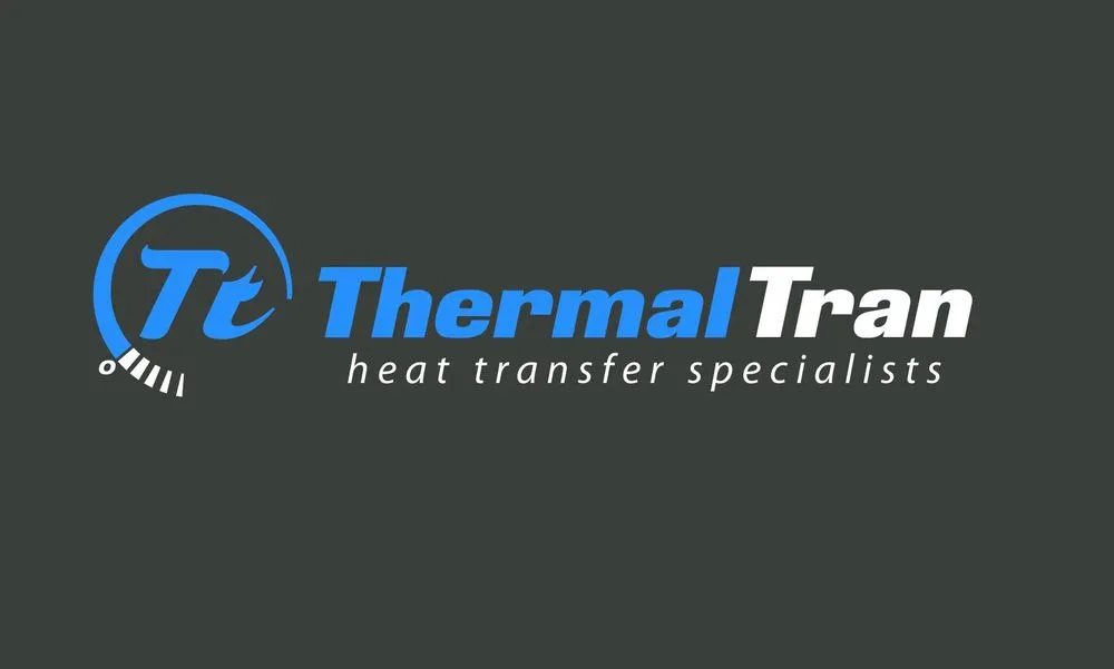 Slide of ThermalTran Mechanical