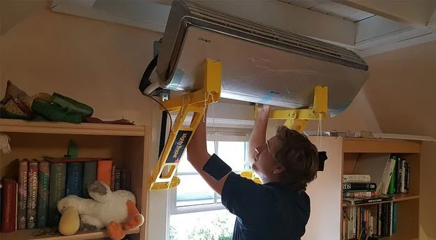 Slide of ThermalTran Mechanical