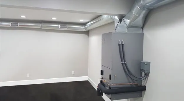 Slide of ThermalTran Mechanical