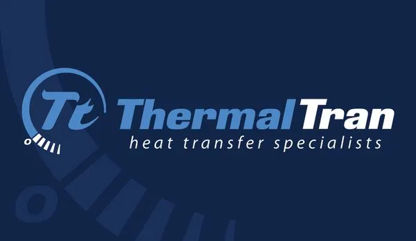 ThermalTran Mechanical Logo