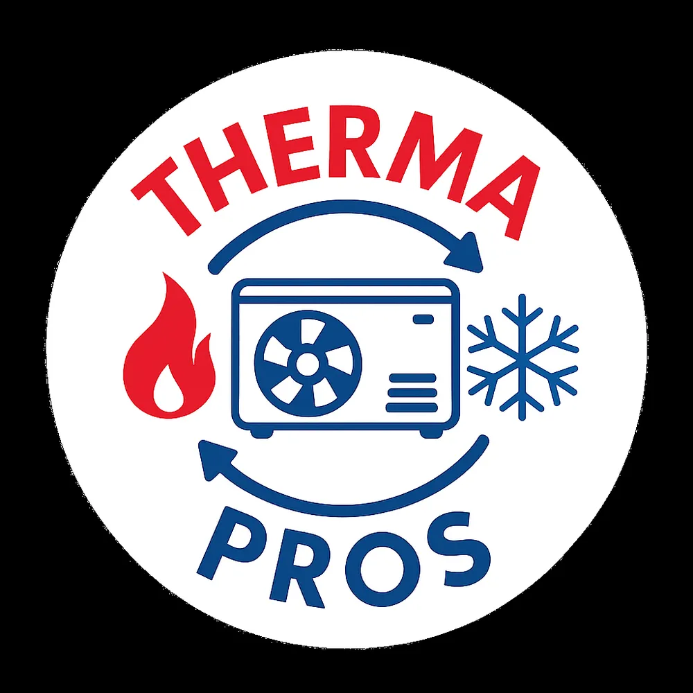 Slide of ThermaPros