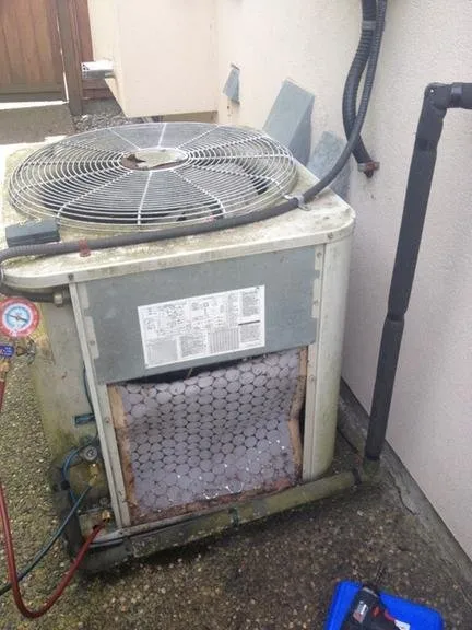 Slide of Thermex Valley Heating & AC