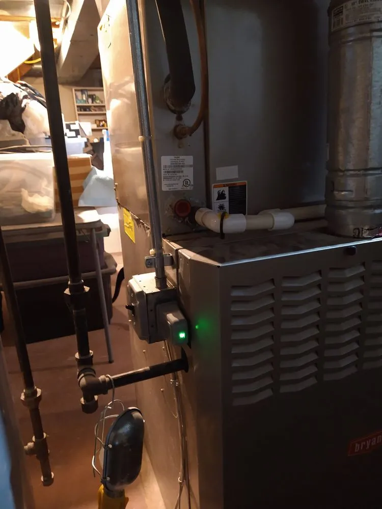 Slide of Thermo Cool