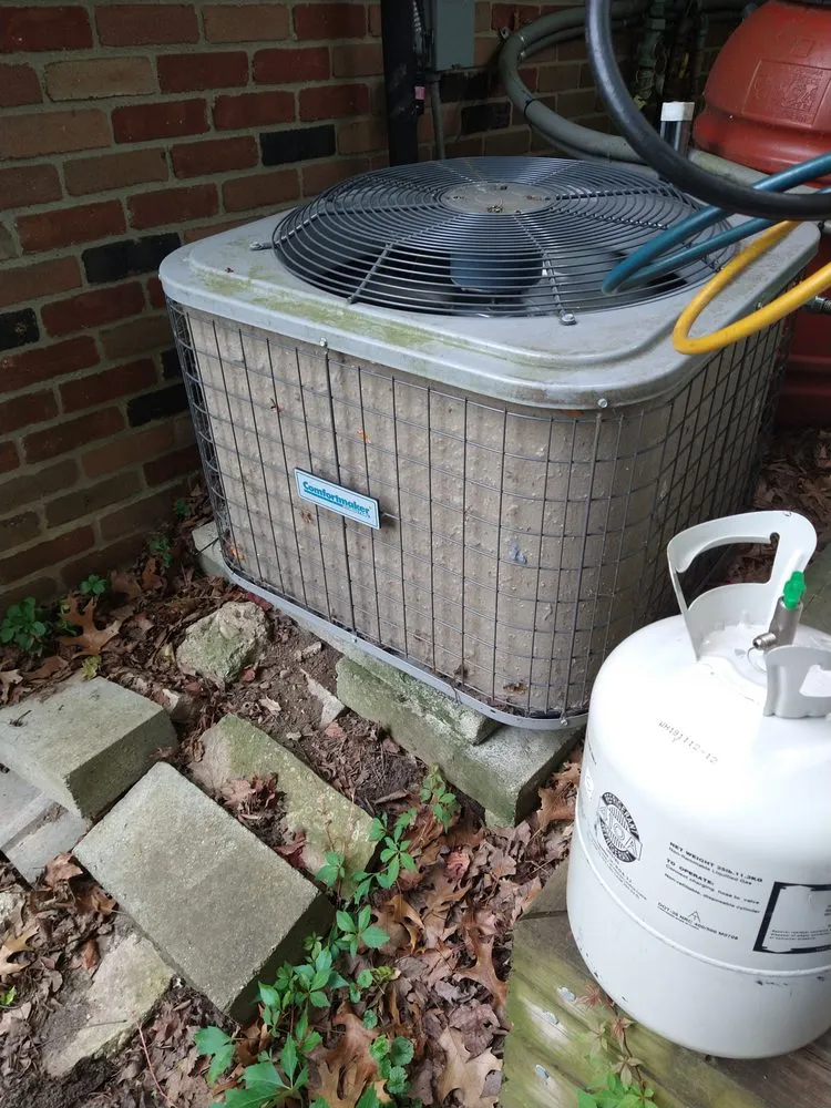 Slide of Thermo Cool